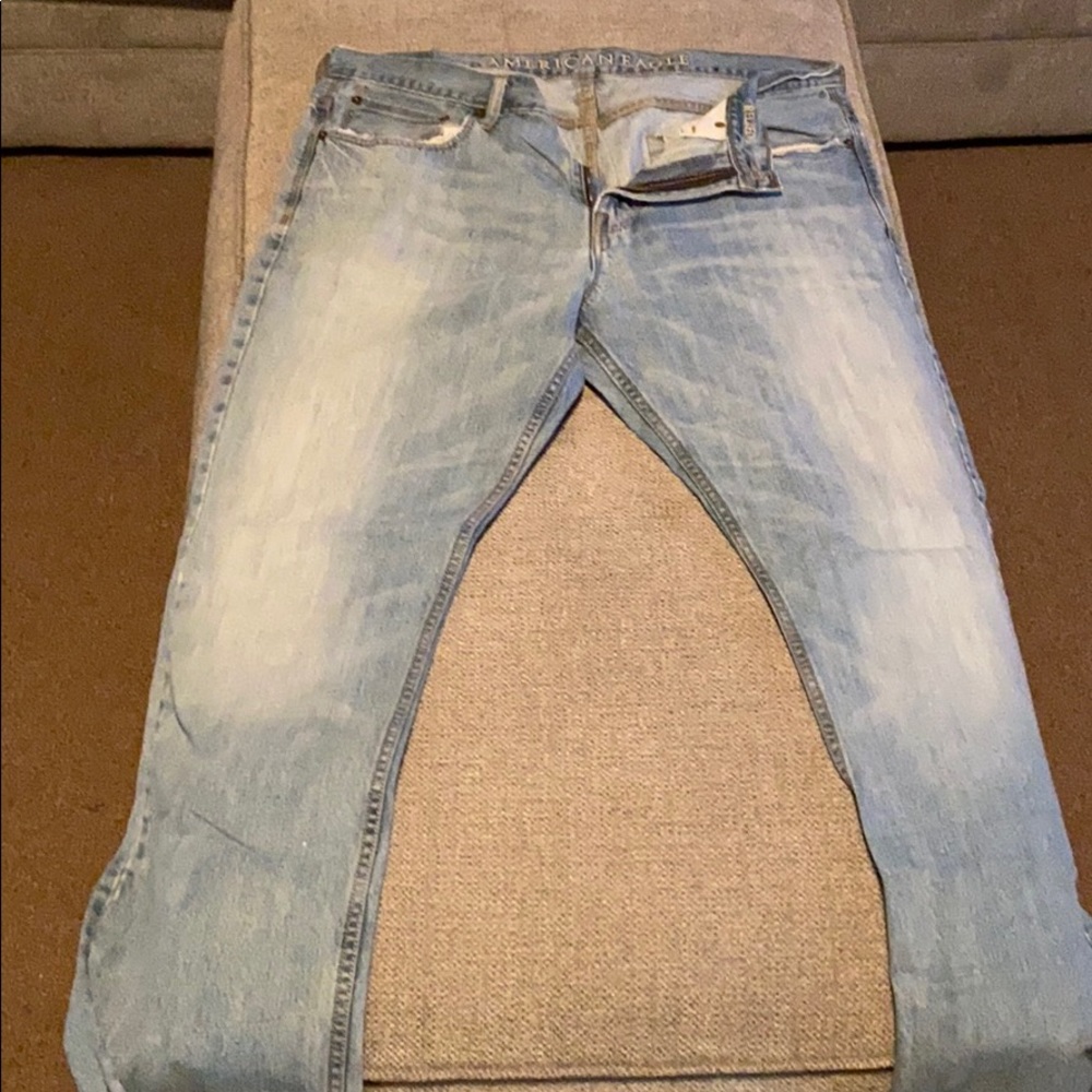 Men’s American eagle jeans